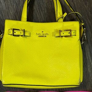 Kate Spade Marigold Small Leather Bag